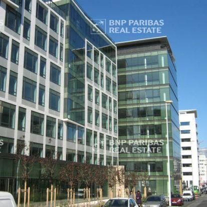 Location bureaux à Lyon 69003