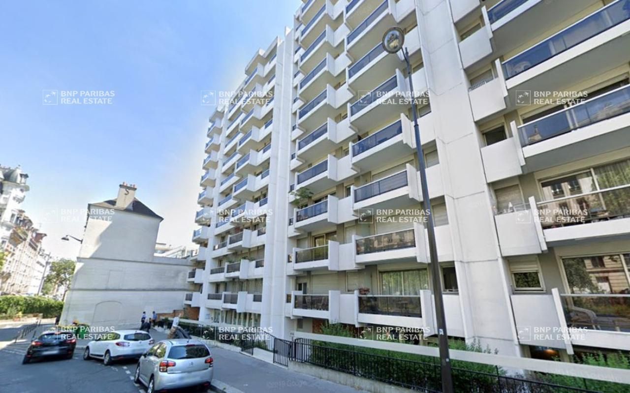 Vente Bureaux 484.3 m² non divisibles 75005 Paris