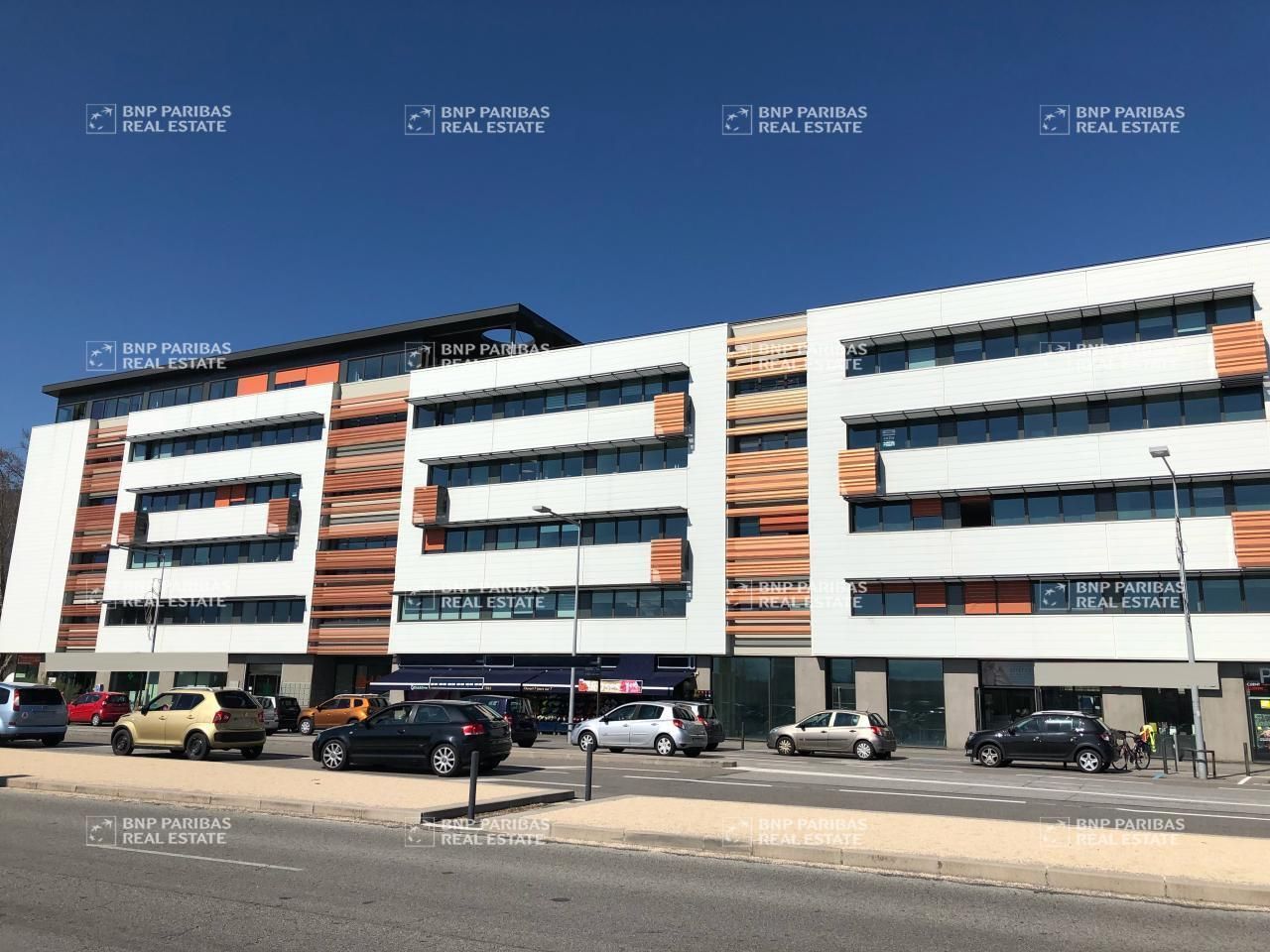 Vente Bureaux 126.9 m² non divisibles 38400 Saint-martin-d'hères