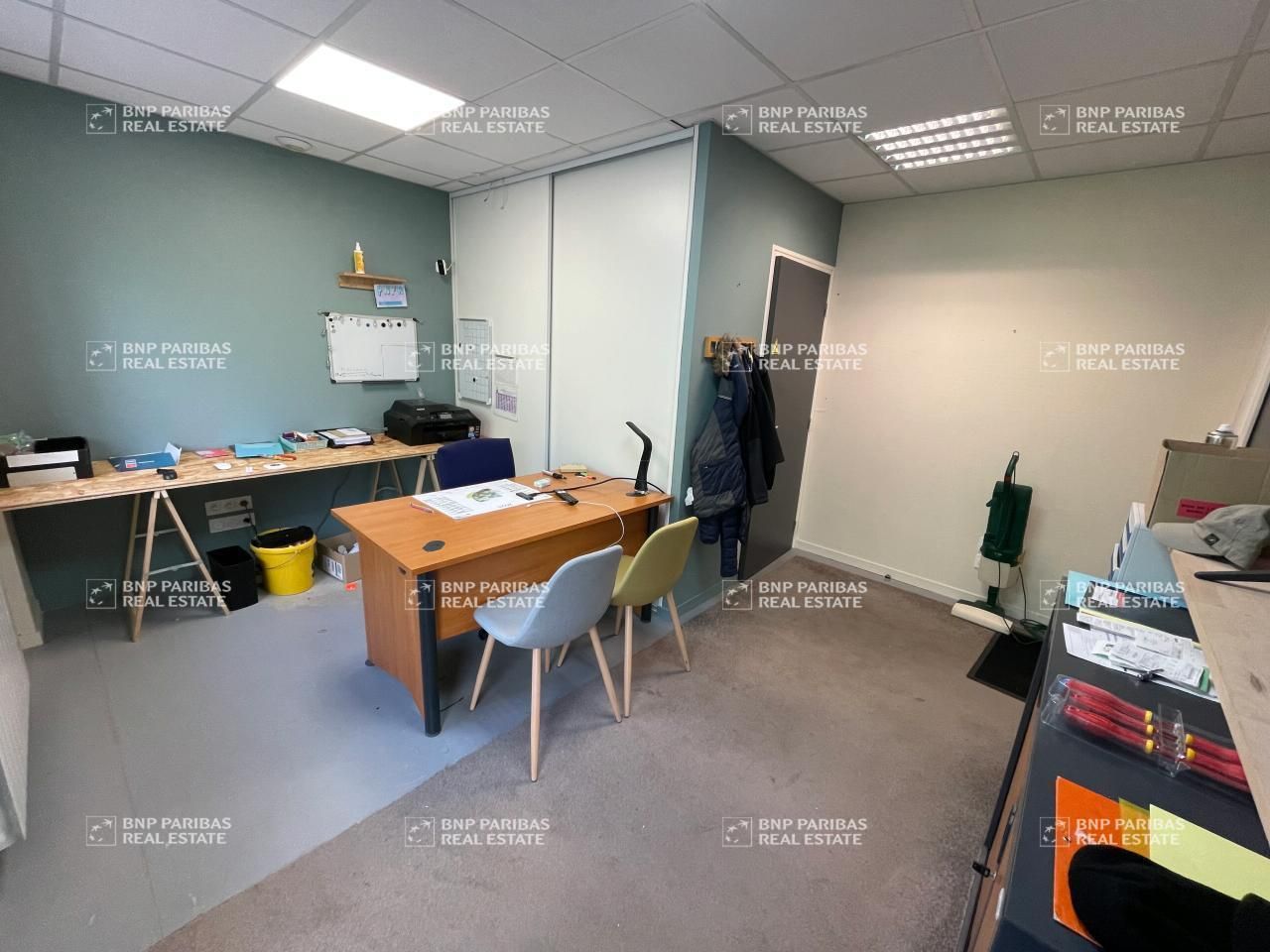 Vente activité à Domloup 35410