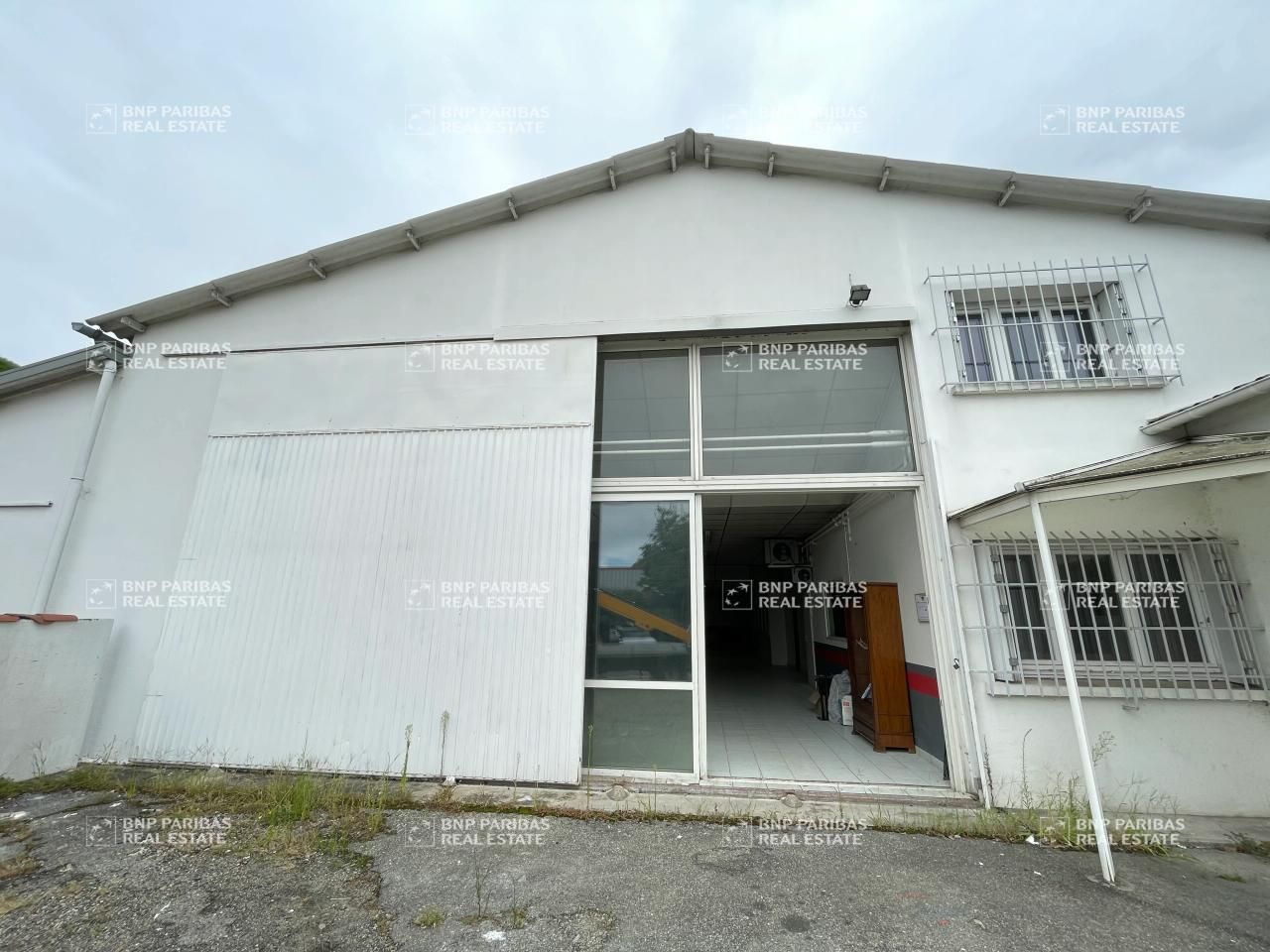 Location Activité 400 m² non divisibles 31200 Toulouse