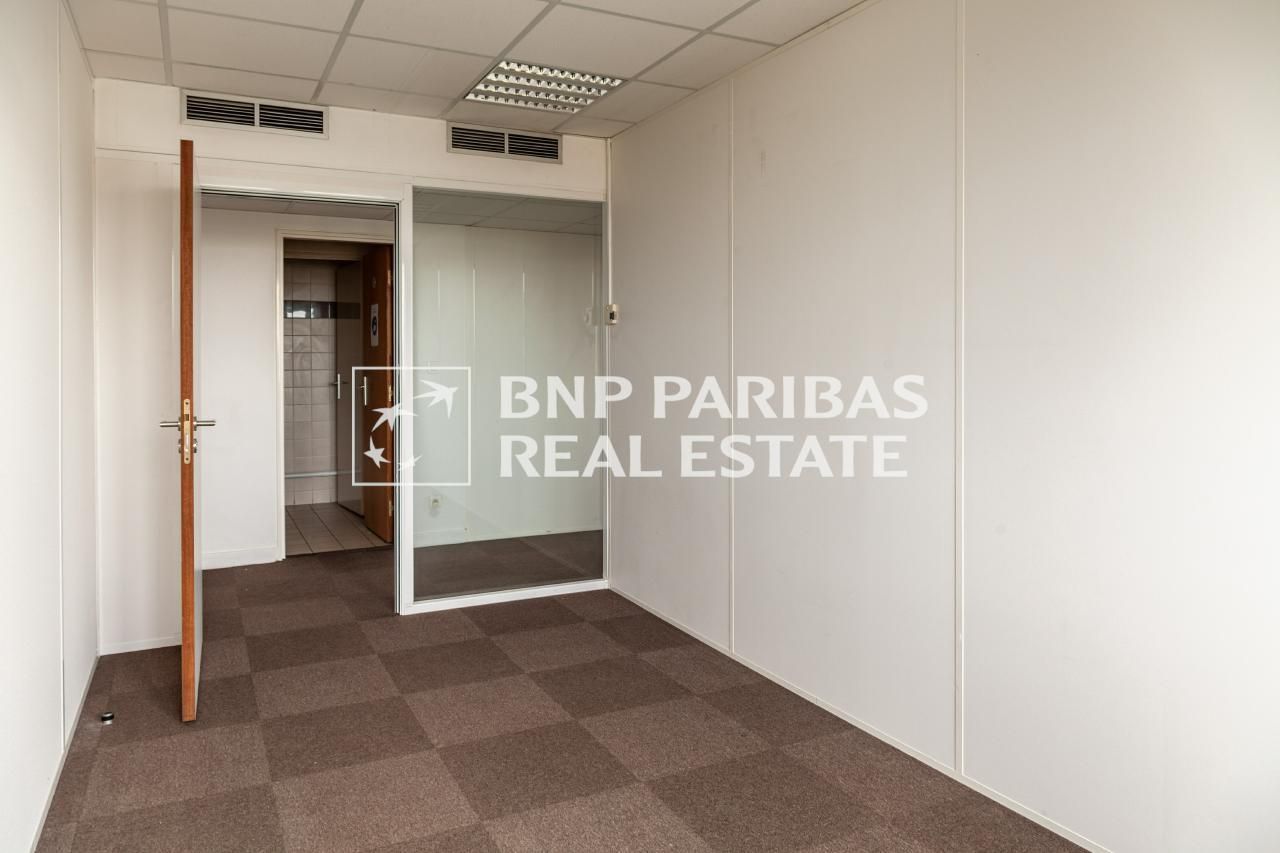 Location bureaux à Charenton le pont 94220