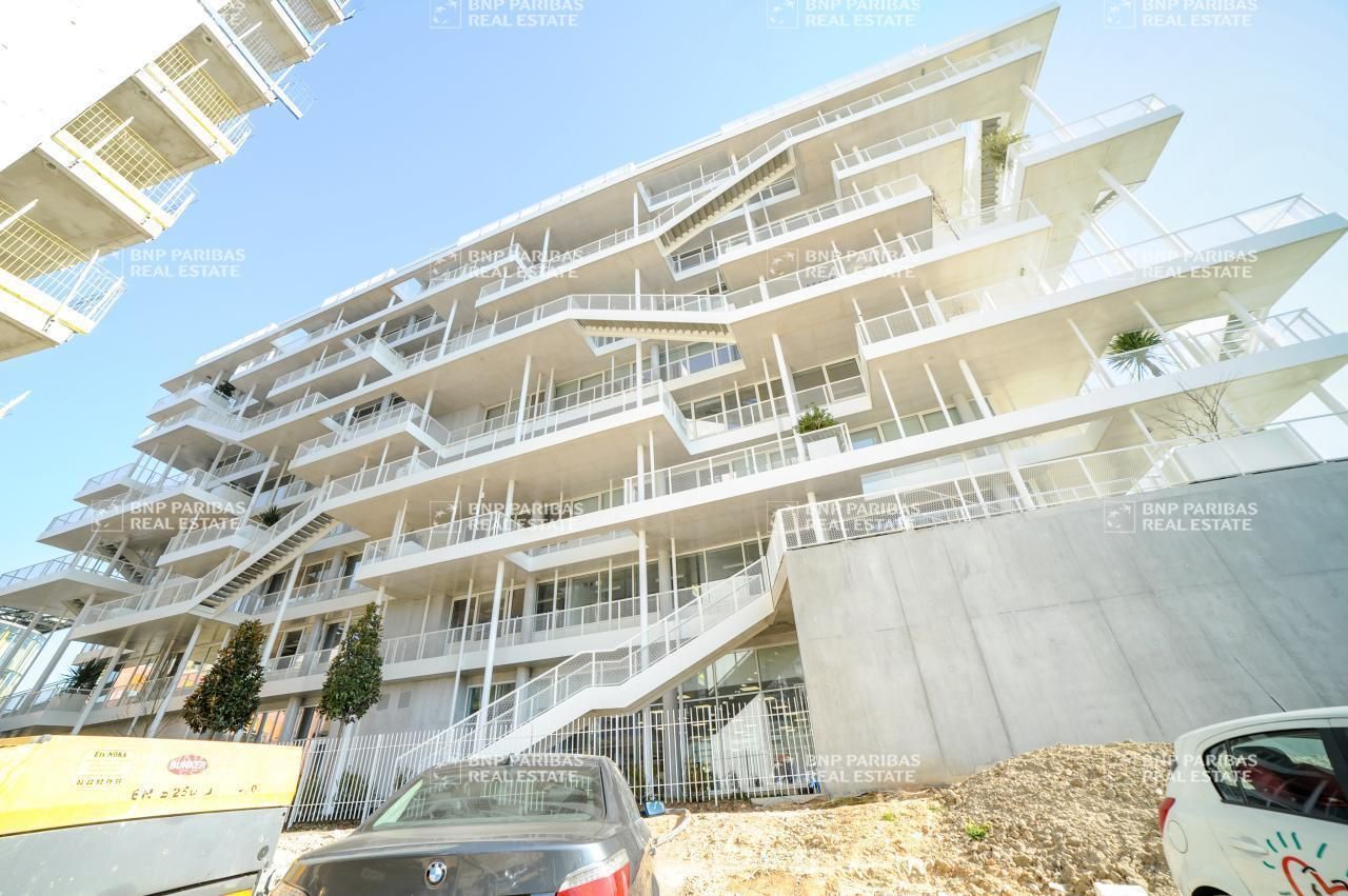 1276.41 m² pour ce bureaux en location à Nice