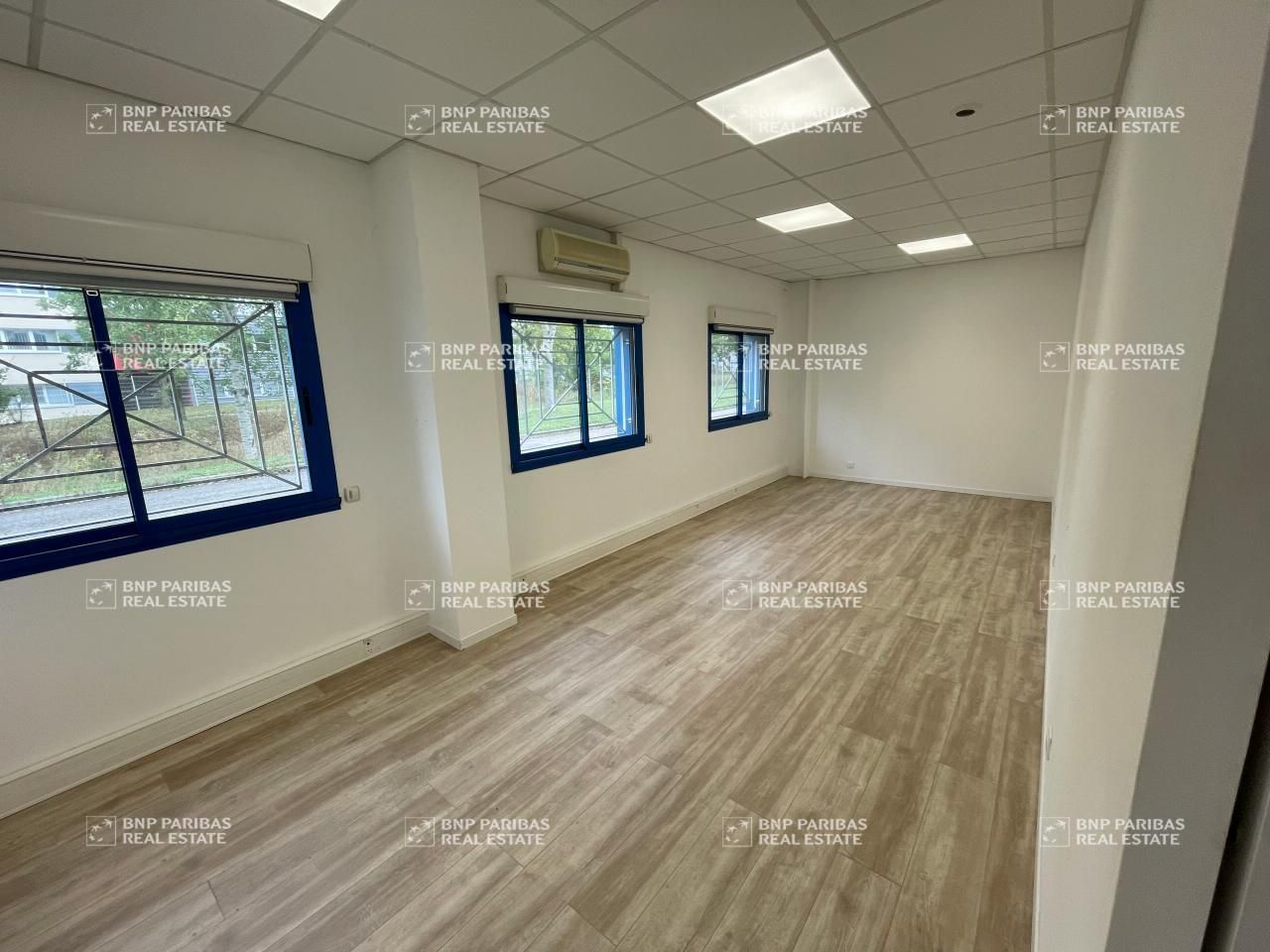 Location bureaux à Metz 57070