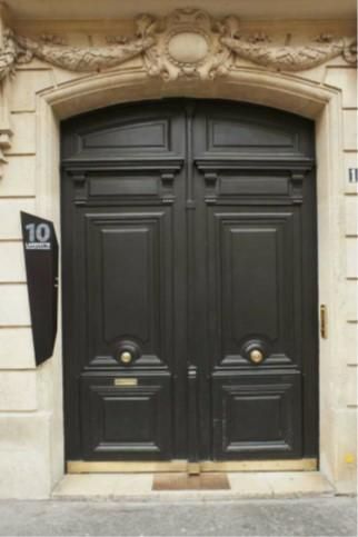 Location bureaux à Paris 75009