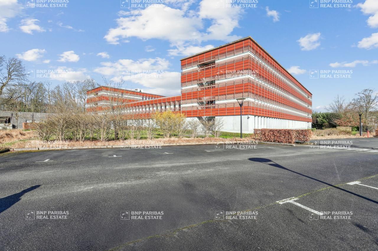 8121.26 m² pour ce bureaux en location à Villeneuve-d'ascq