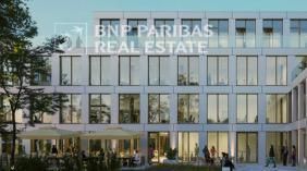 Location bureaux à Wasquehal 59290