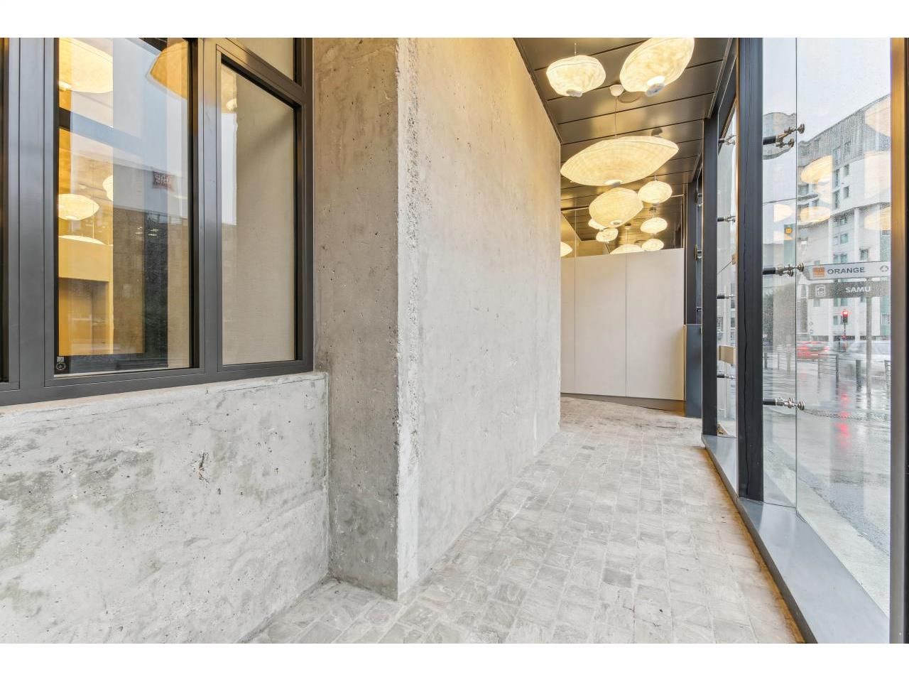 Location Bureaux 2105 m² divisibles 93170 Bagnolet