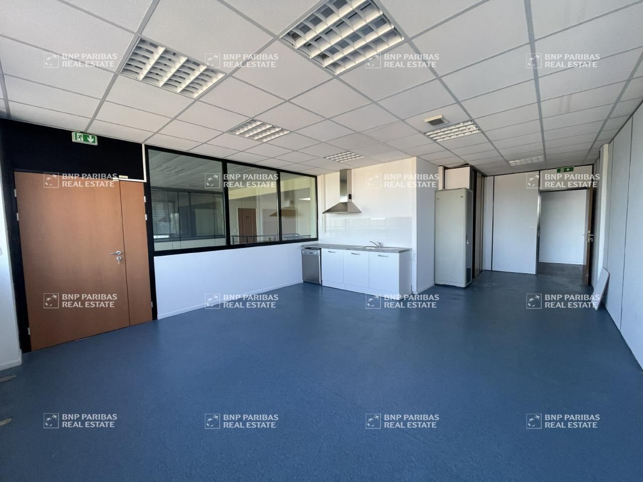 489 m² pour ce bureaux en vente à Aix-en-provence