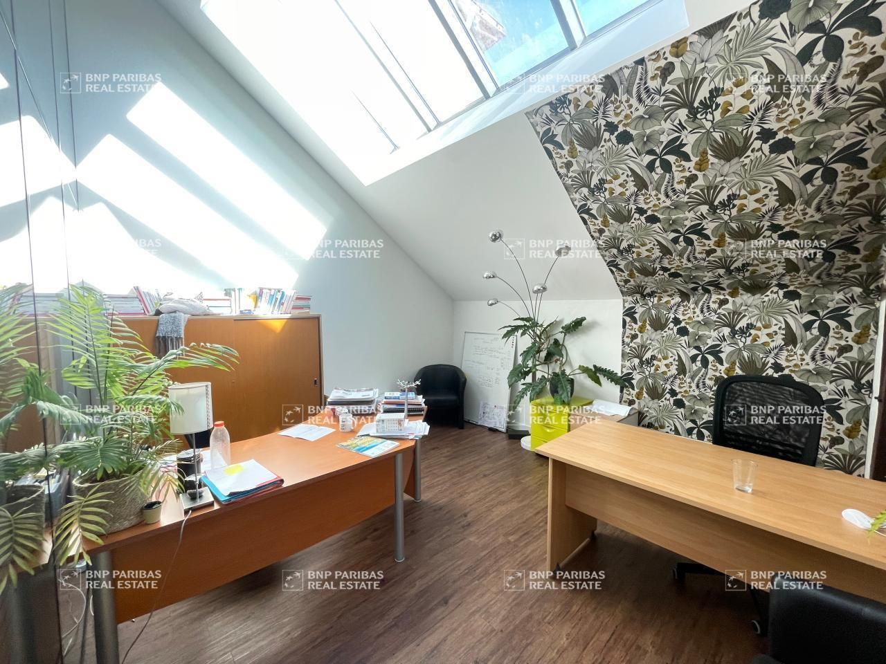 651.75 m² pour ce bureaux en vente à Nantes