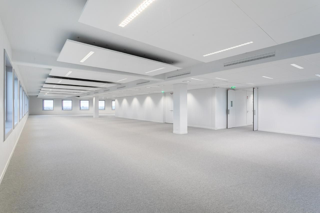 Location bureaux à Courbevoie 92400