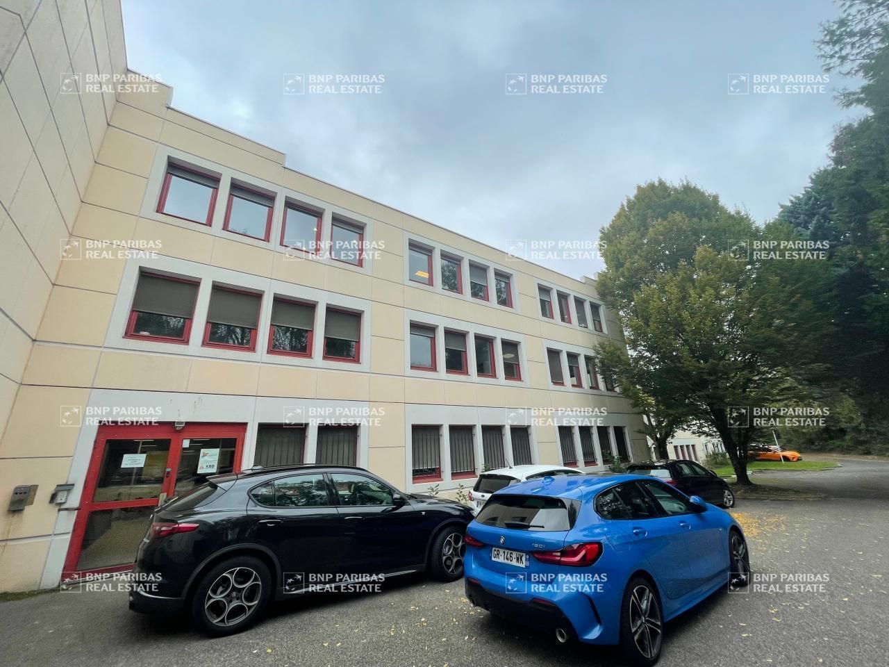 Vente Bureaux 283 m² non divisibles 69570 Dardilly