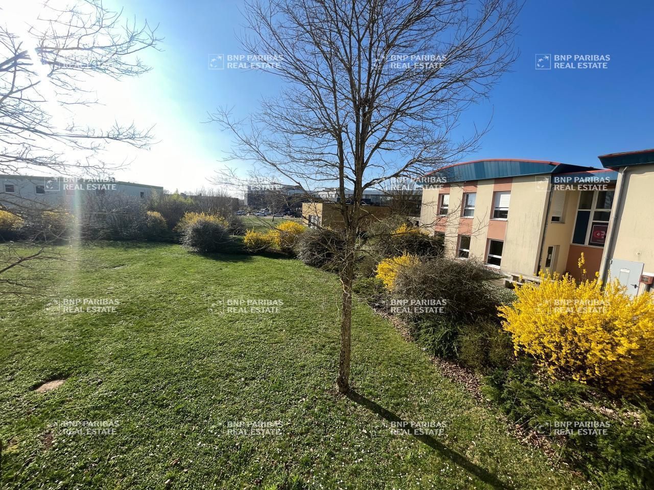 Vente Bureaux 329.24 m² non divisibles 54600 Villers-lès-nancy