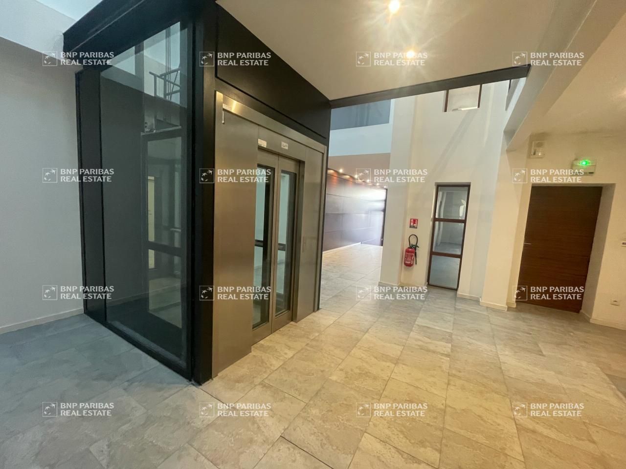 704.3 m² pour ce bureaux en location à Strasbourg