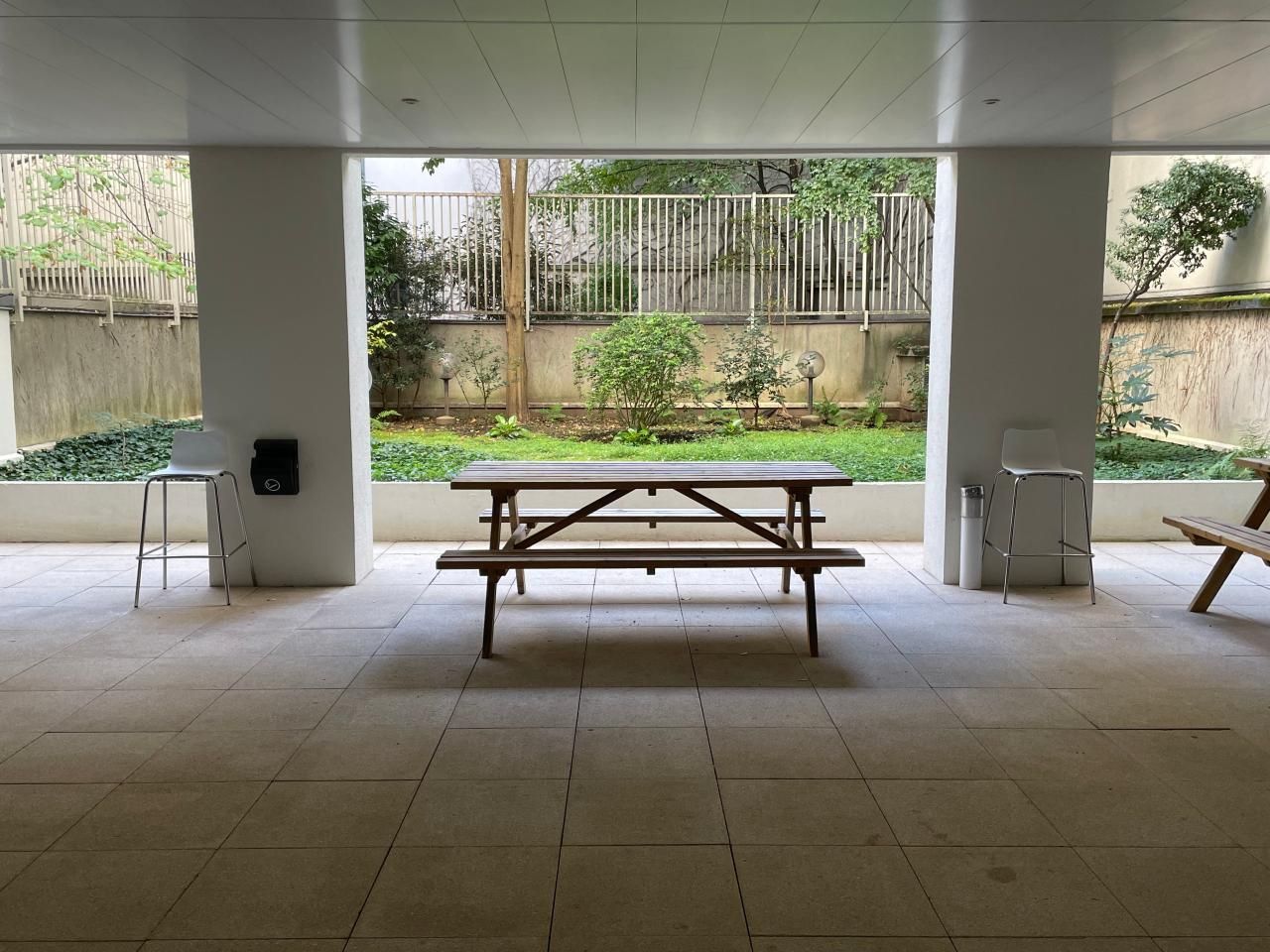 170 m² pour ce bureaux en location à Neuilly-sur-seine