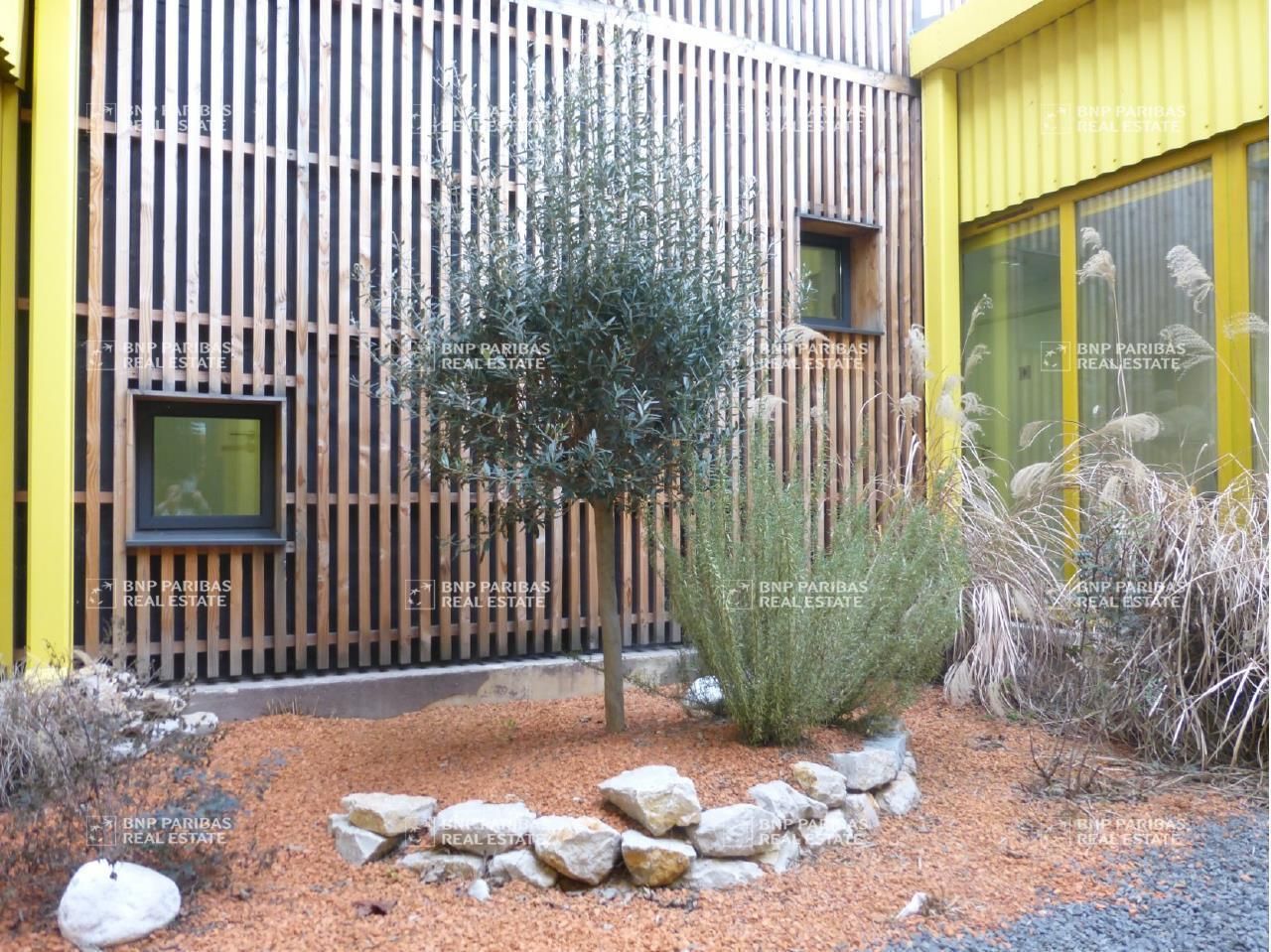 Vente bureaux à Aigues-mortes 30220