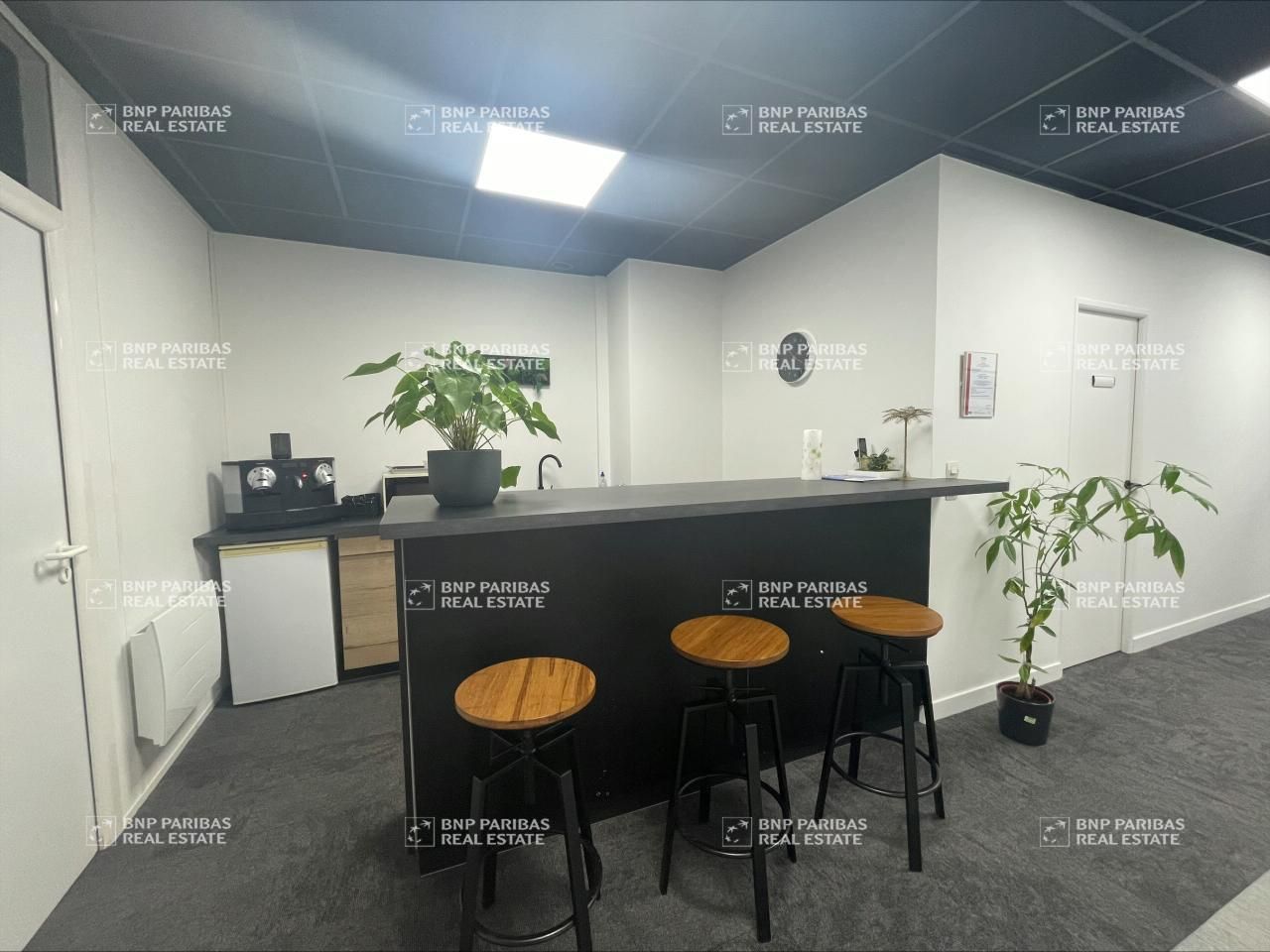 Location Bureaux 22.1 m² divisibles 35000 Rennes