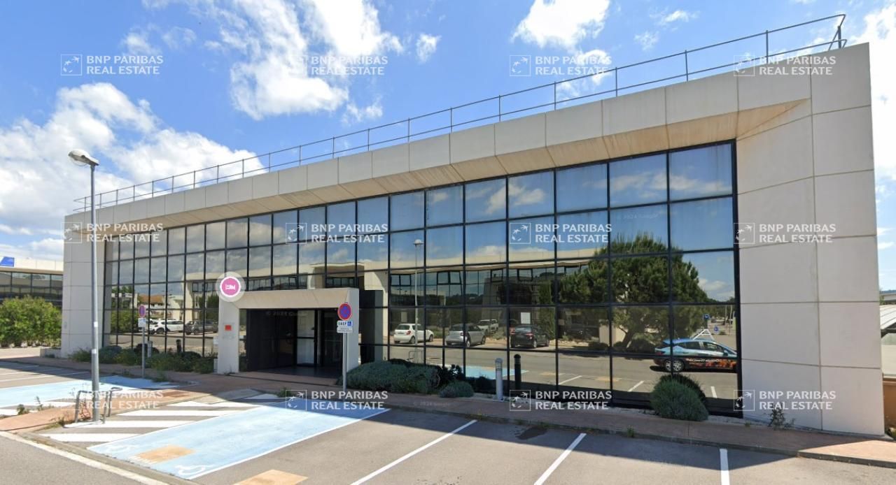 Vente Bureaux 1675 m² non divisibles 11100 Narbonne
