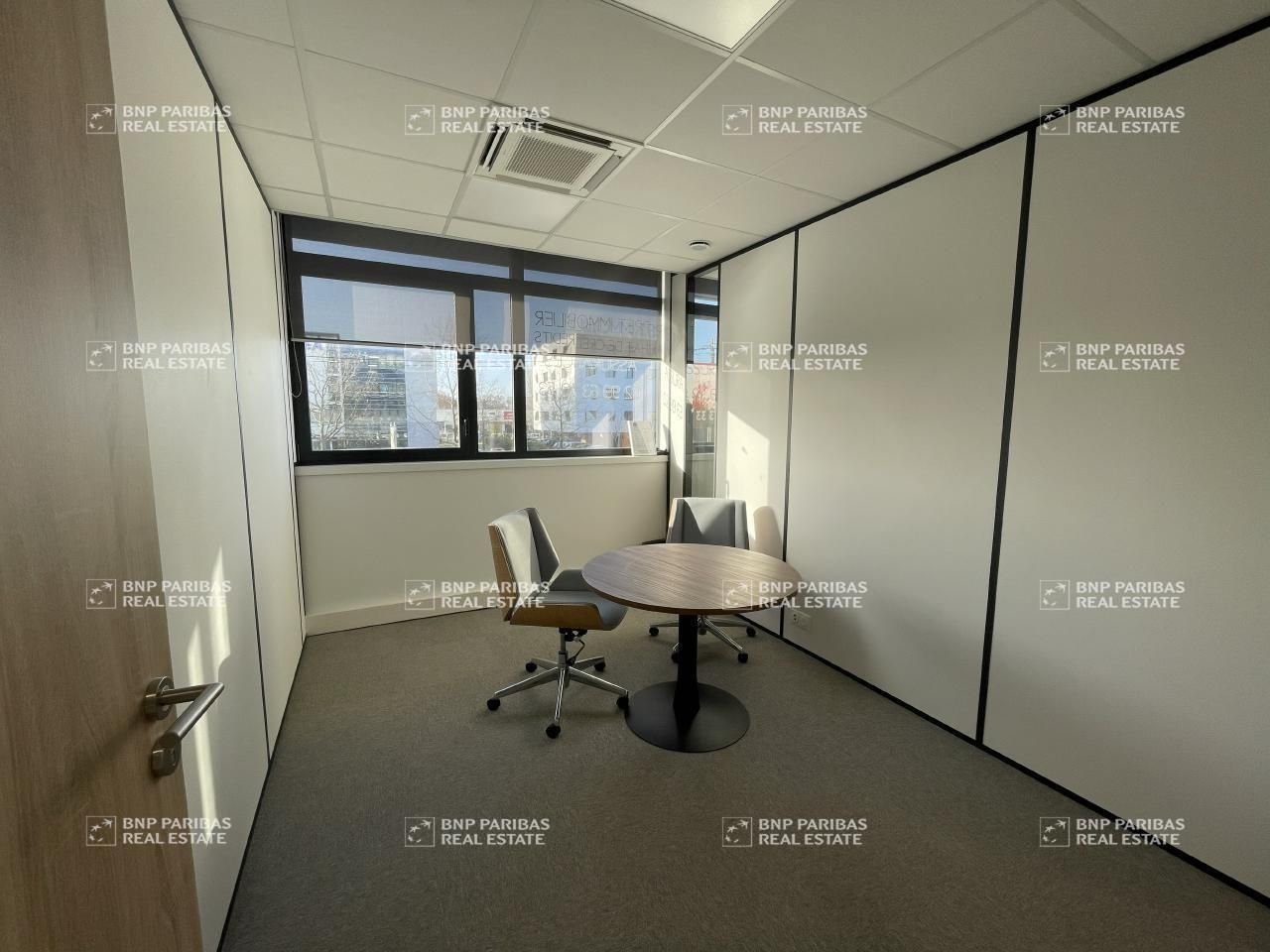 Location Bureaux 67 m² divisibles 35000 Rennes