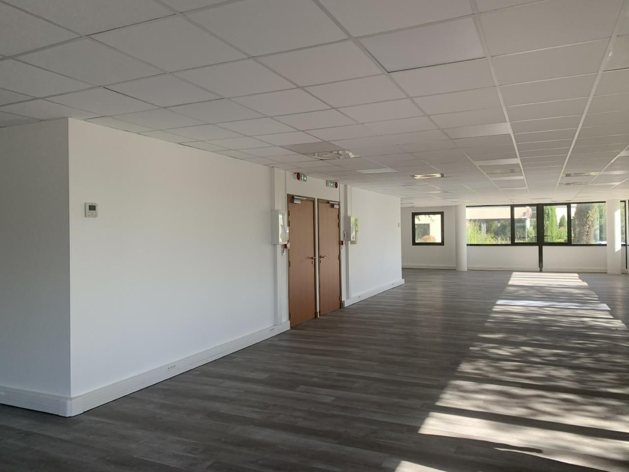 Location bureaux à Aix-en-provence 13100