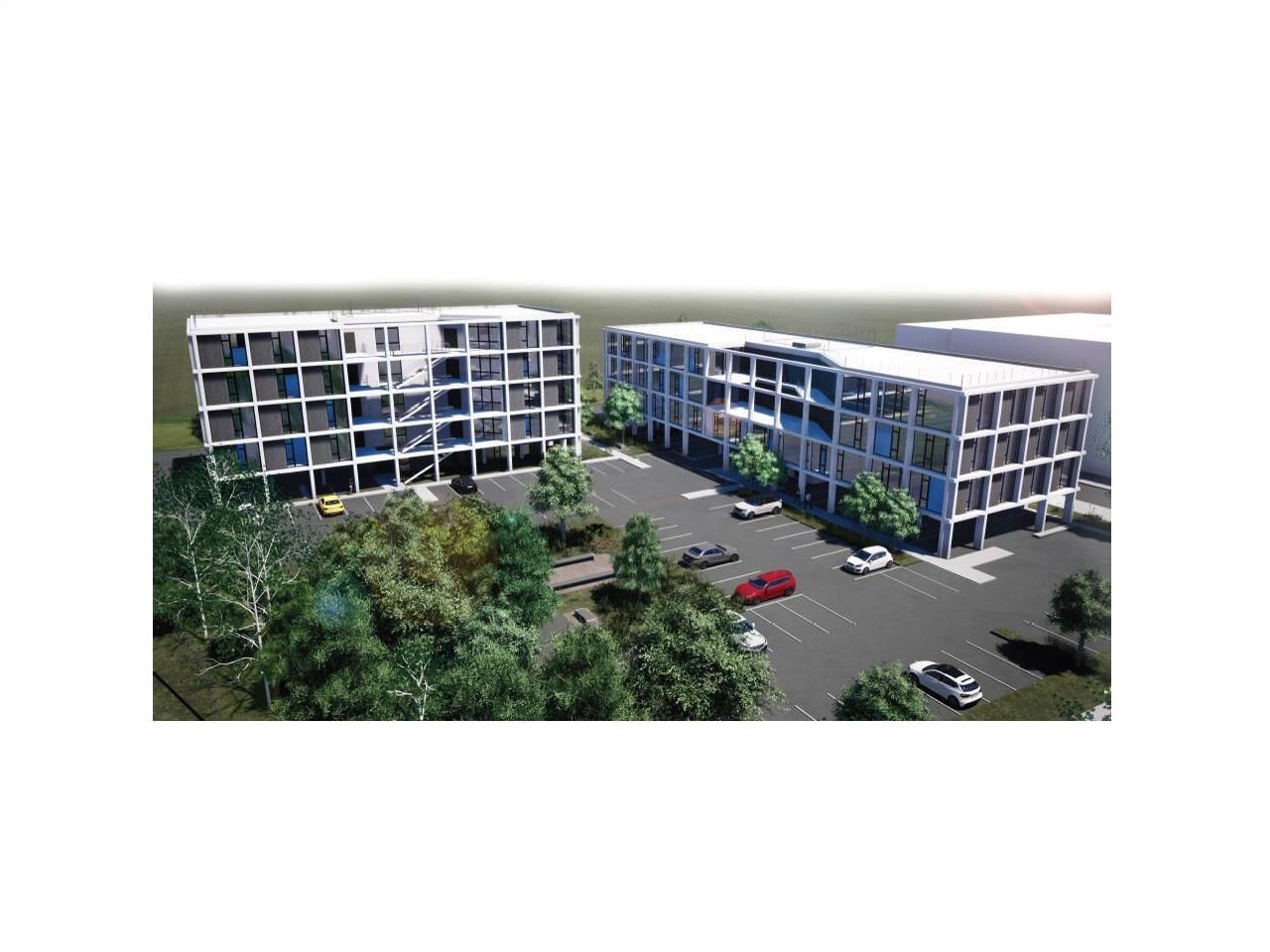 Vente Bureaux 4594.01 m² divisibles 33700 Mérignac