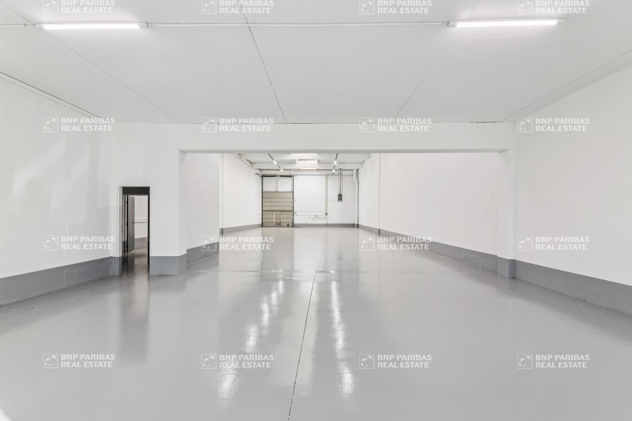 521 m² pour ce pme-pmi en location à Bonneuil-sur-marne