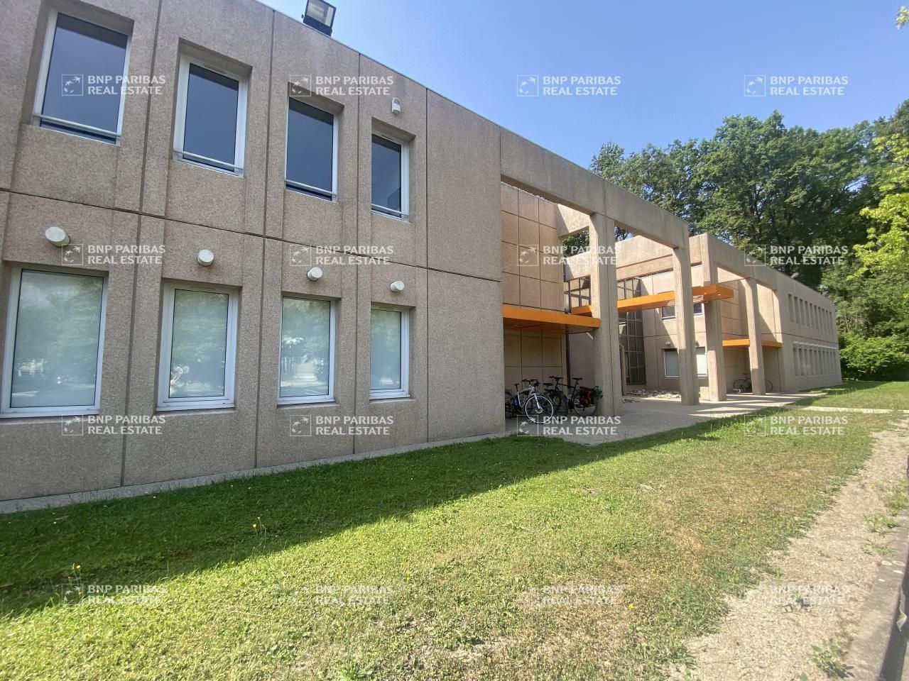 Location bureaux à Meylan 38240