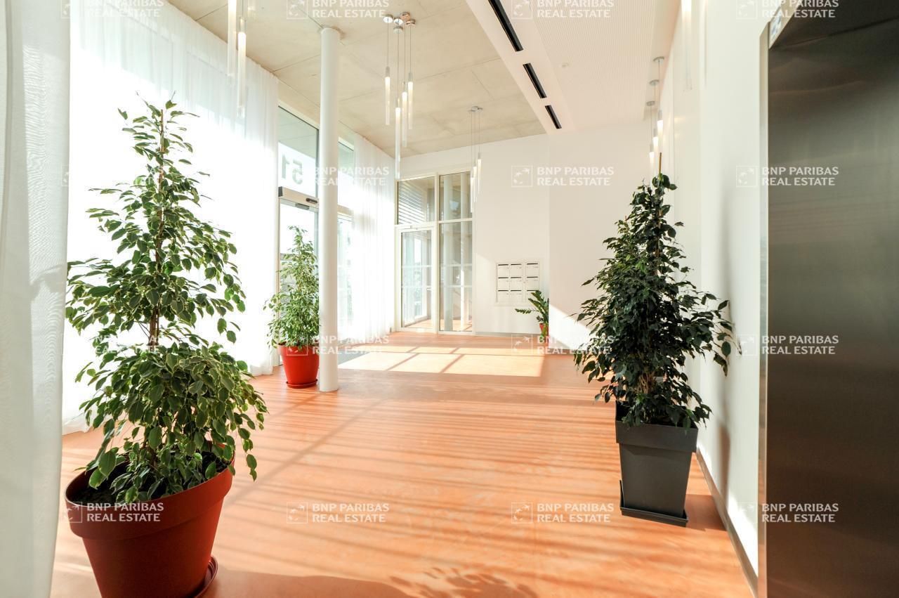 Location Bureaux 1276.41 m² non divisibles 06200 Nice