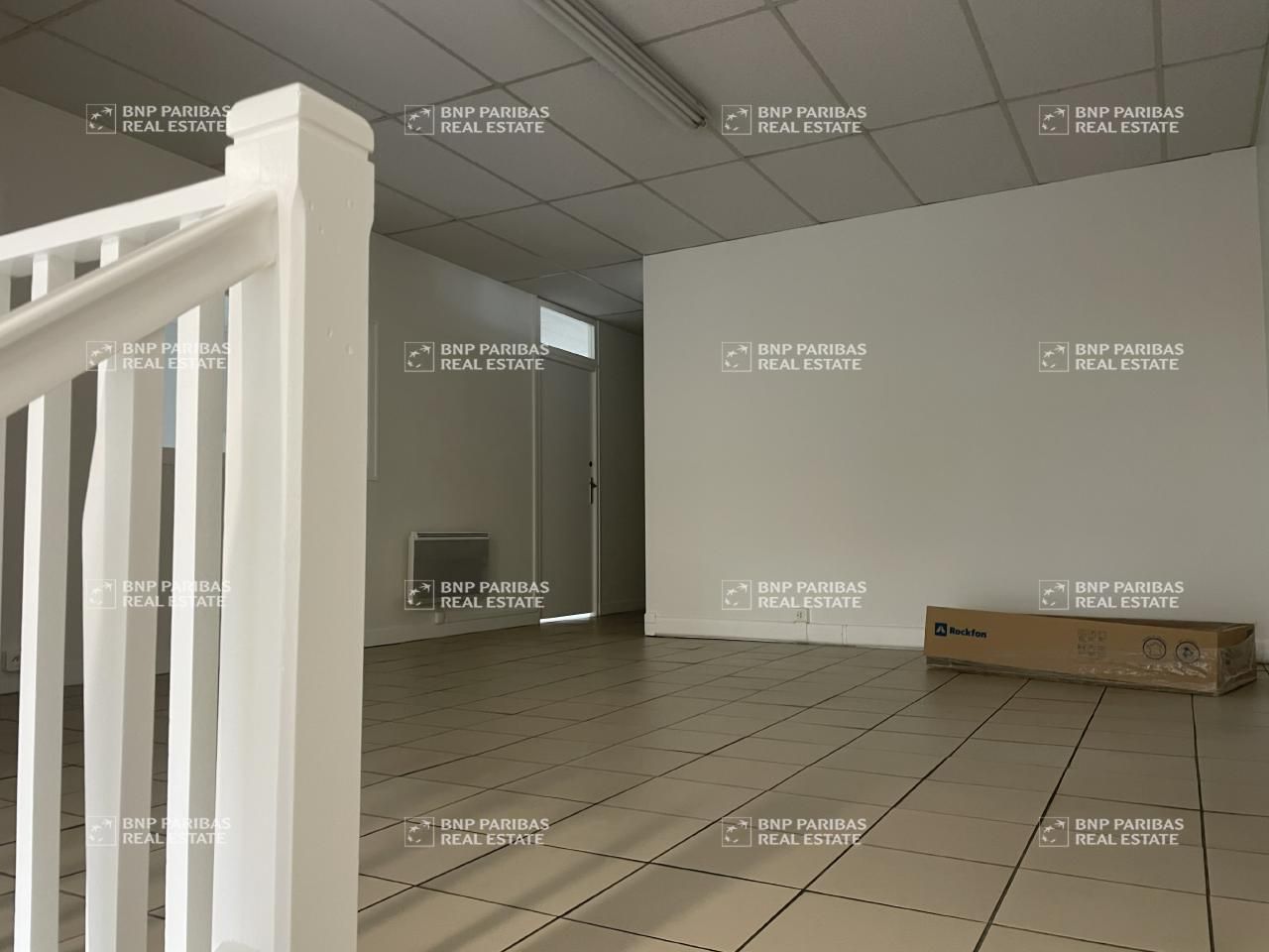 Location Bureaux 155 m² non divisibles 45400 Fleury-les-aubrais