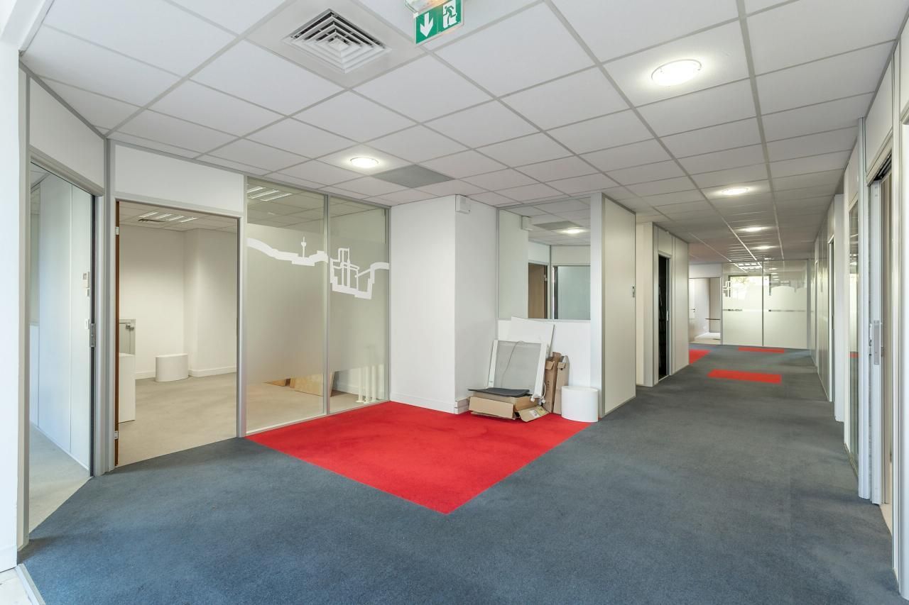 Vente Bureaux 453.53 m² non divisibles 92400 Courbevoie