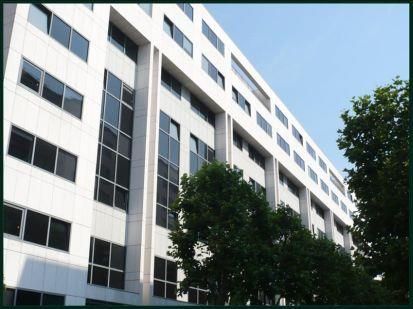 5763.11 m² pour ce bureaux en location à Rueil-malmaison