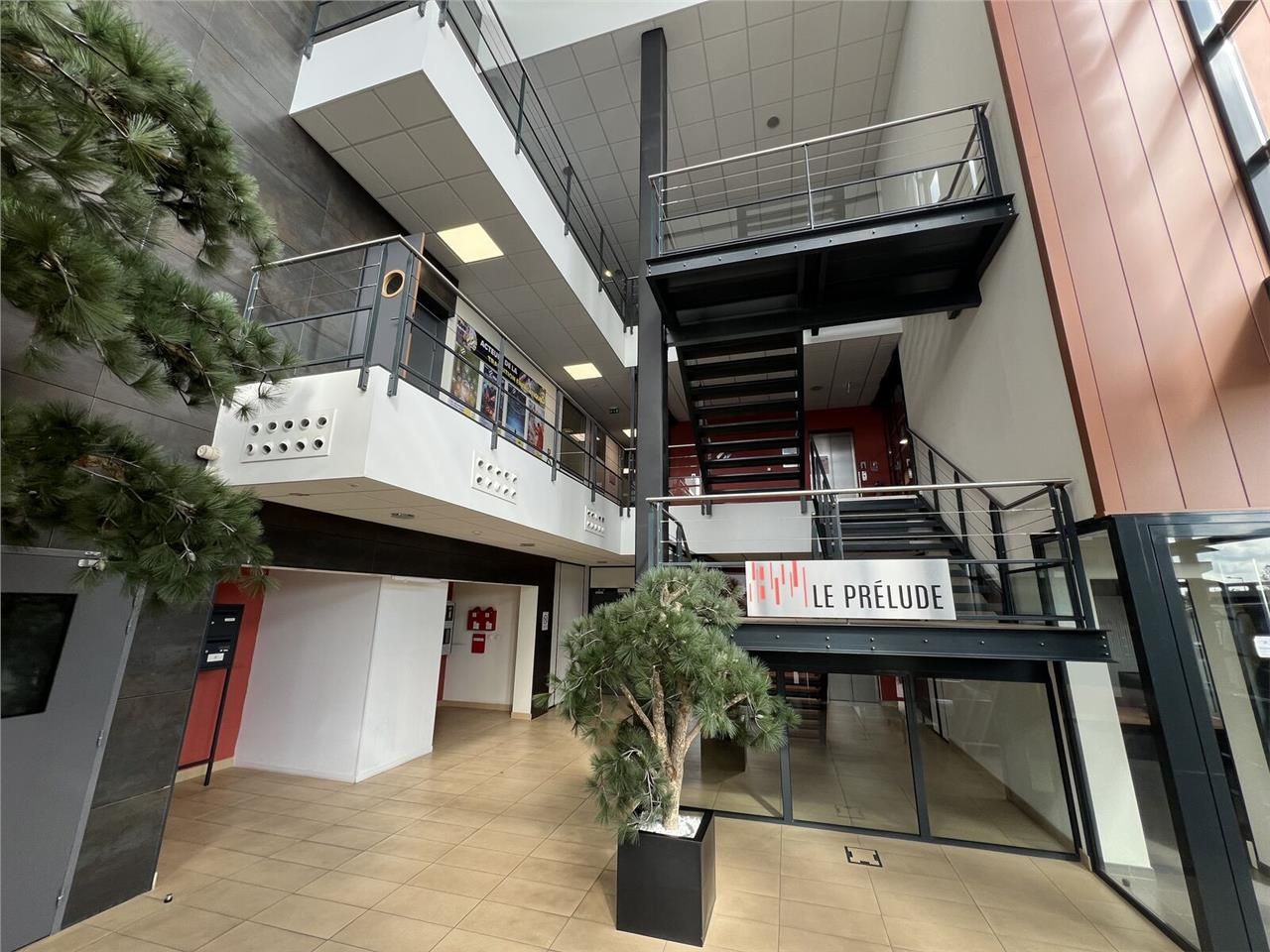 Sur le secteur de la Haluchère Batignolles, à pro