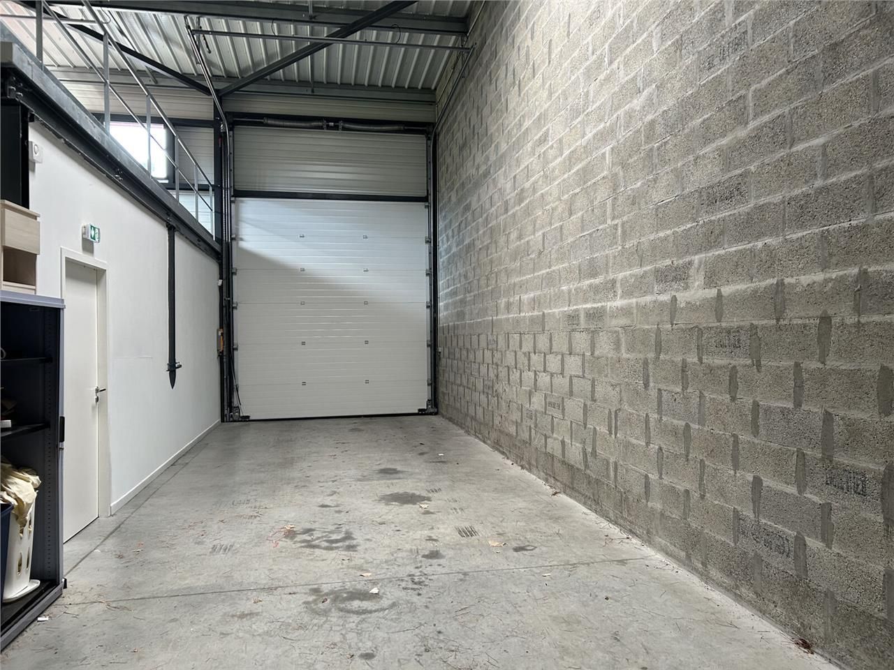 À Saint-Nazaire, au sein d'un village d'entrepris