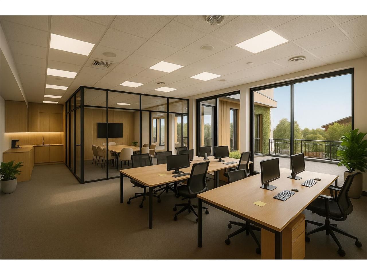 À Basse-Goulaine, nous vous proposons à la locati