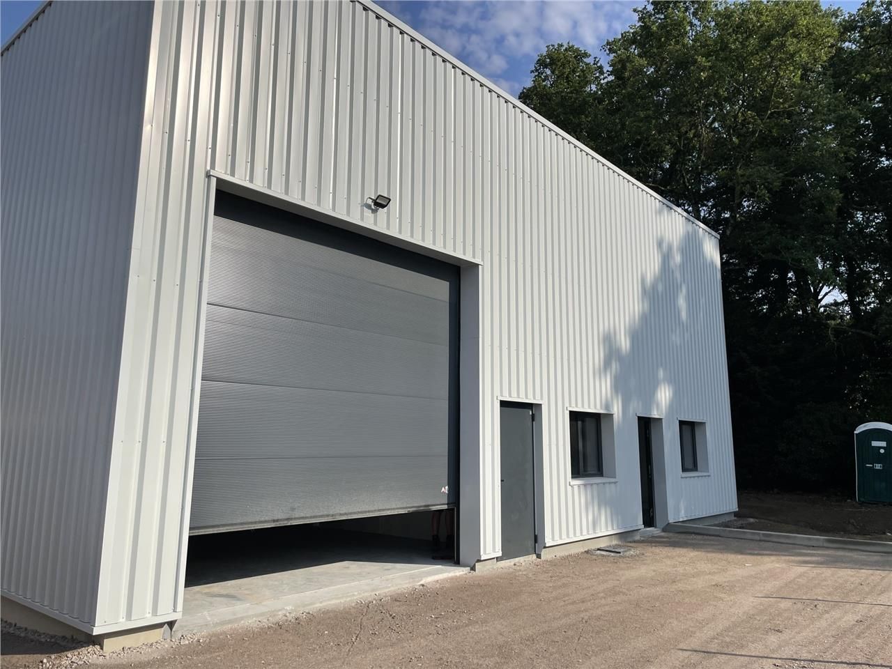 Dans la zone de la Vertonne, nous vous proposons 