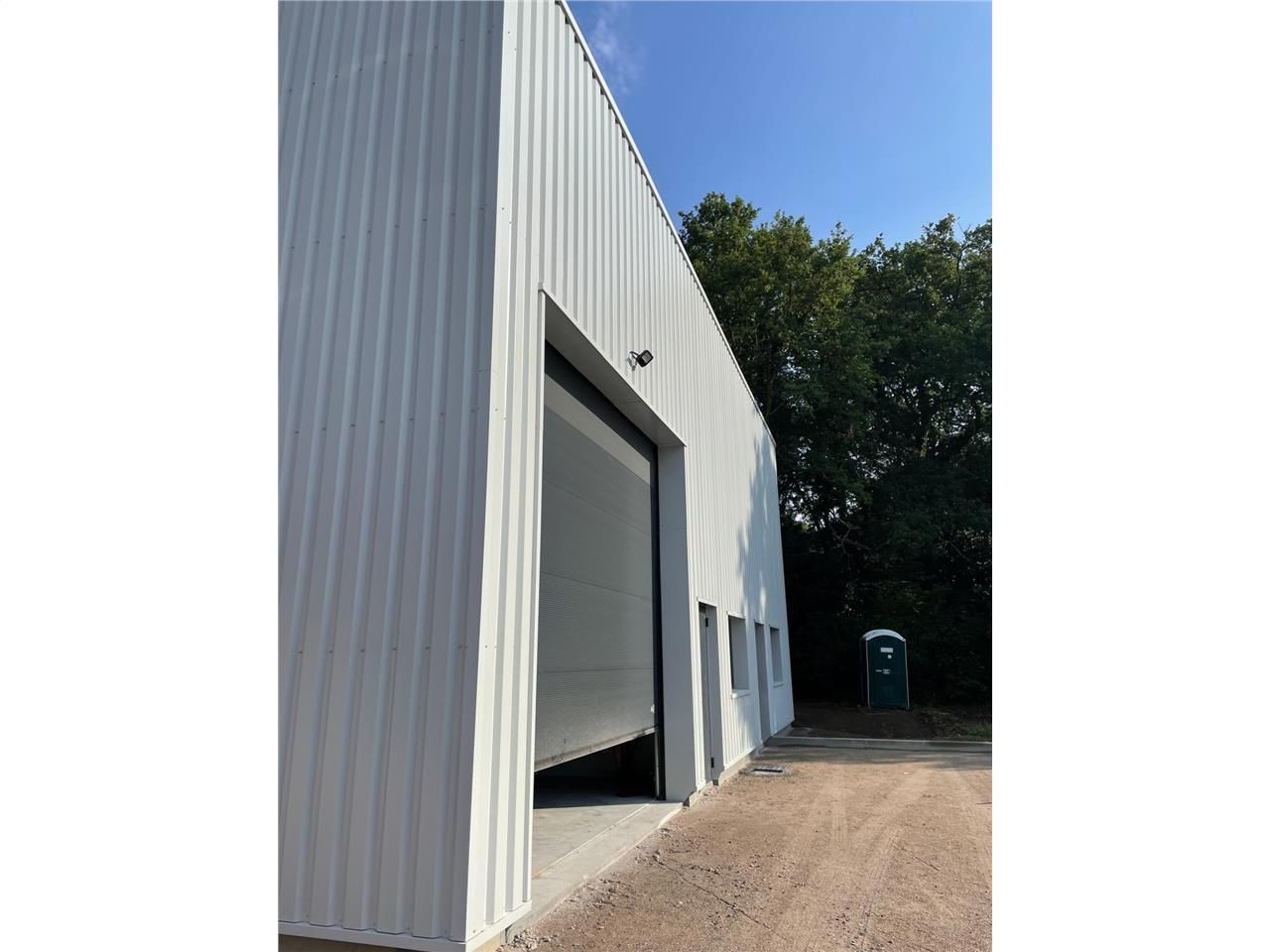 Dans la zone de la Vertonne, nous vous proposons 