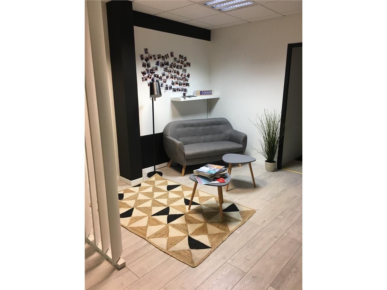 Idéalement situé, au pied du Tramway à Orvault, n