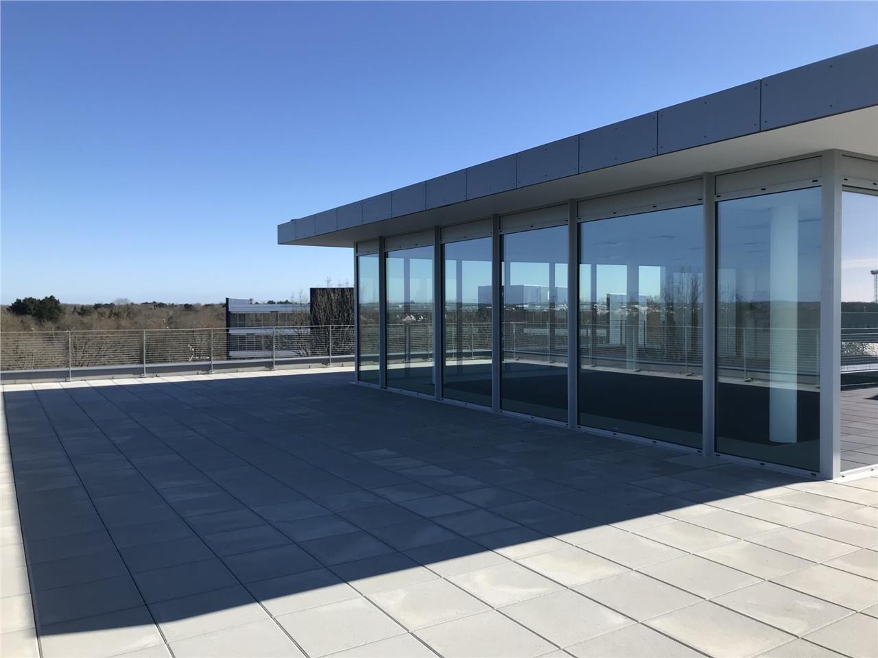 Au coeur du campus de la Chantrerie qui rassemble