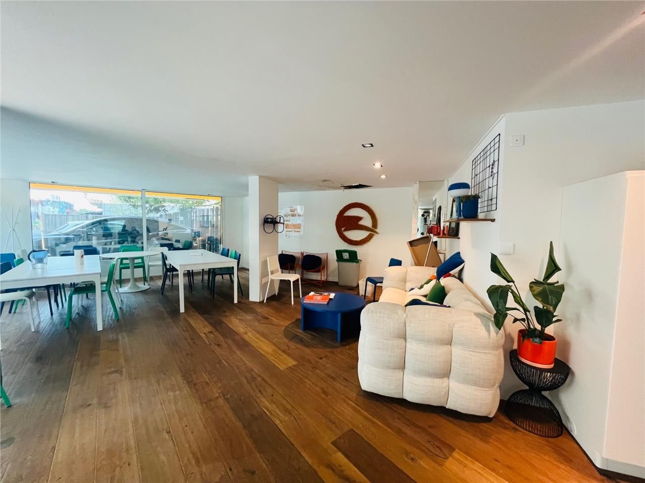 À La Baule, proche de l'Avenue de Gaulle et de la