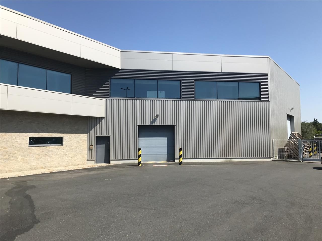 Proche du périphérique nord&sud, dans un ensemble