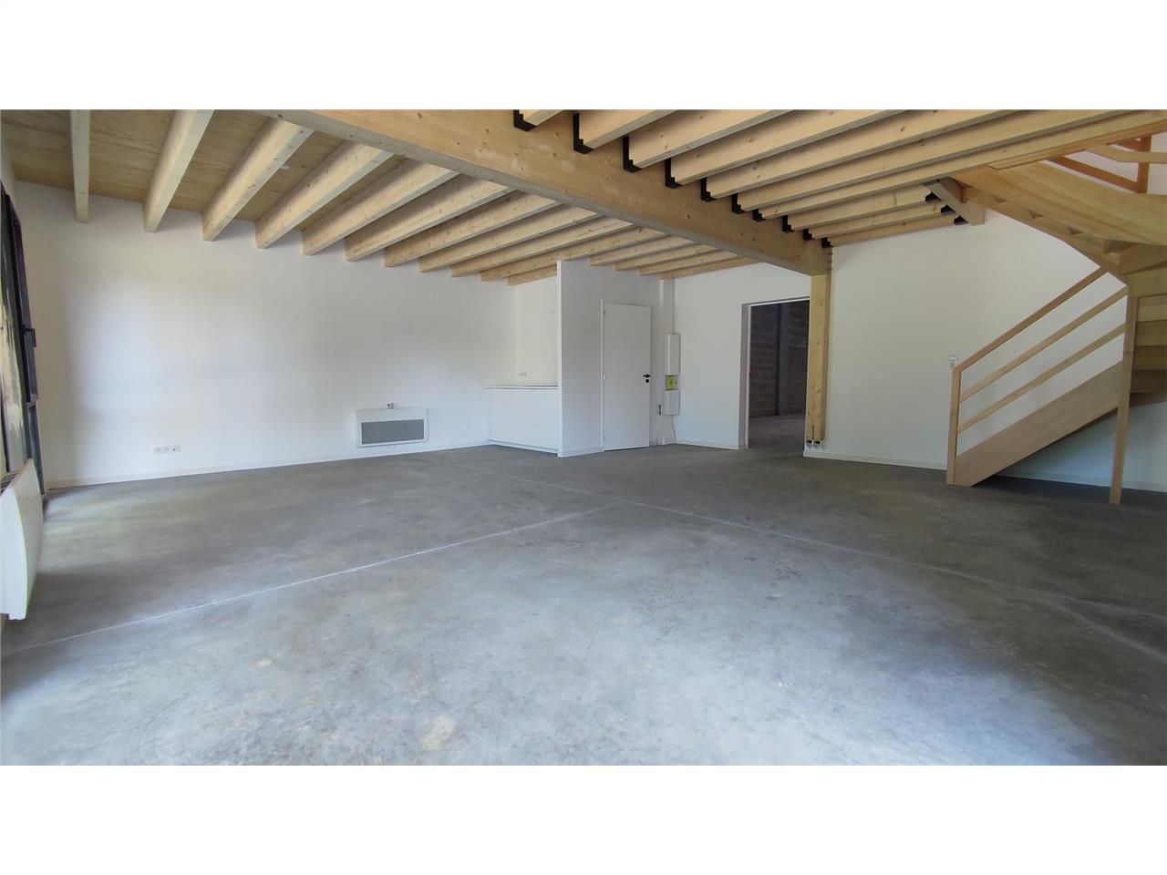 Arthur Loyd propose à la location des cellules d'