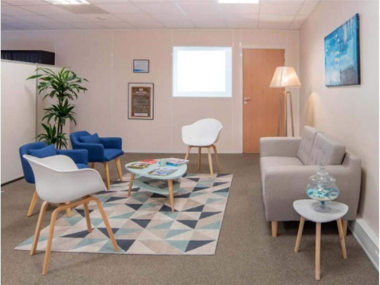 Au coeur de la zone de la Vertonne à Vertou, dans