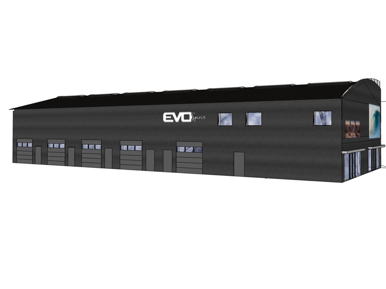 Arthur Loyd vous propose à la location 1 cellule 