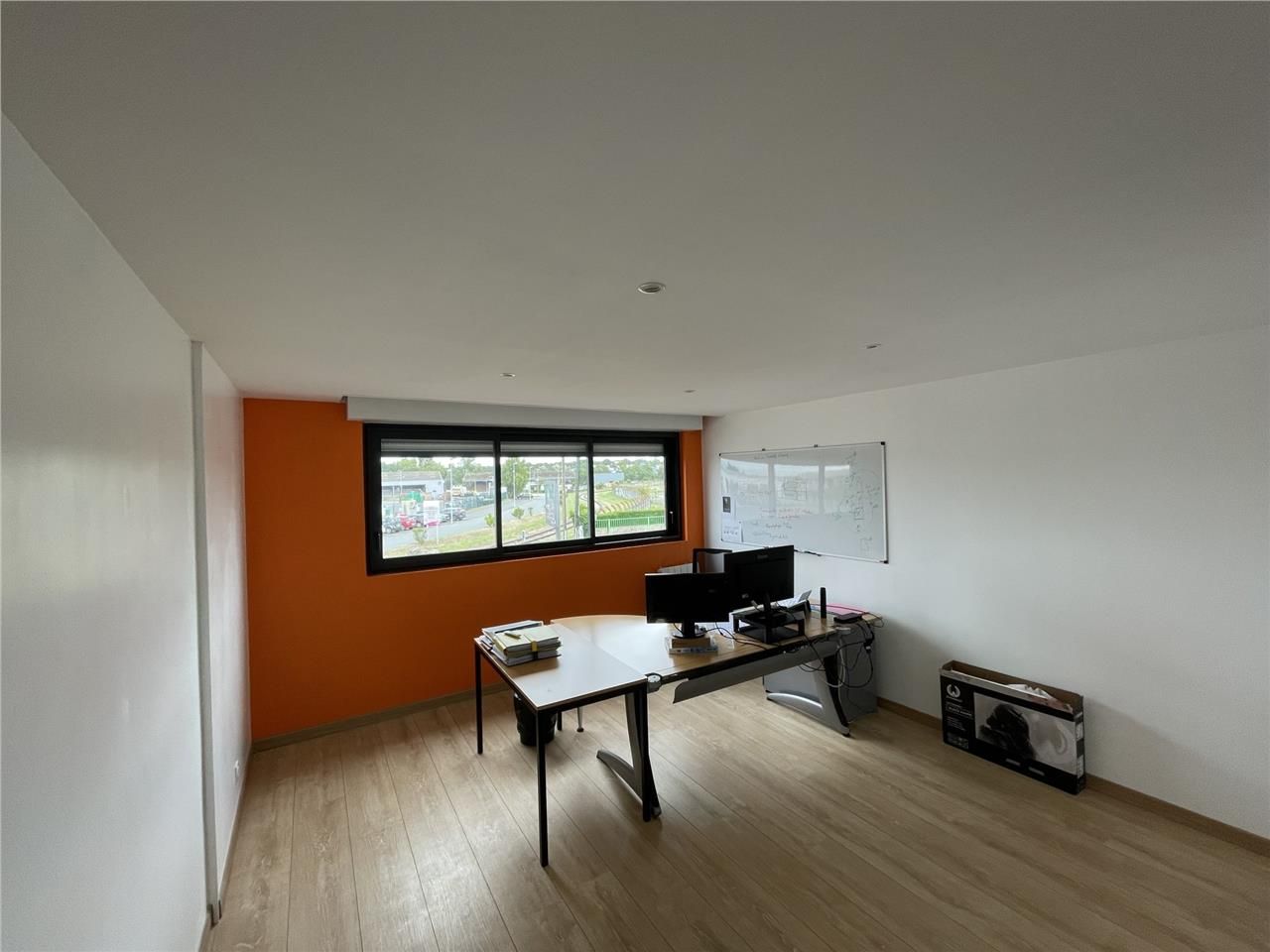 A proximité immédiate du périphérique, nous vous 