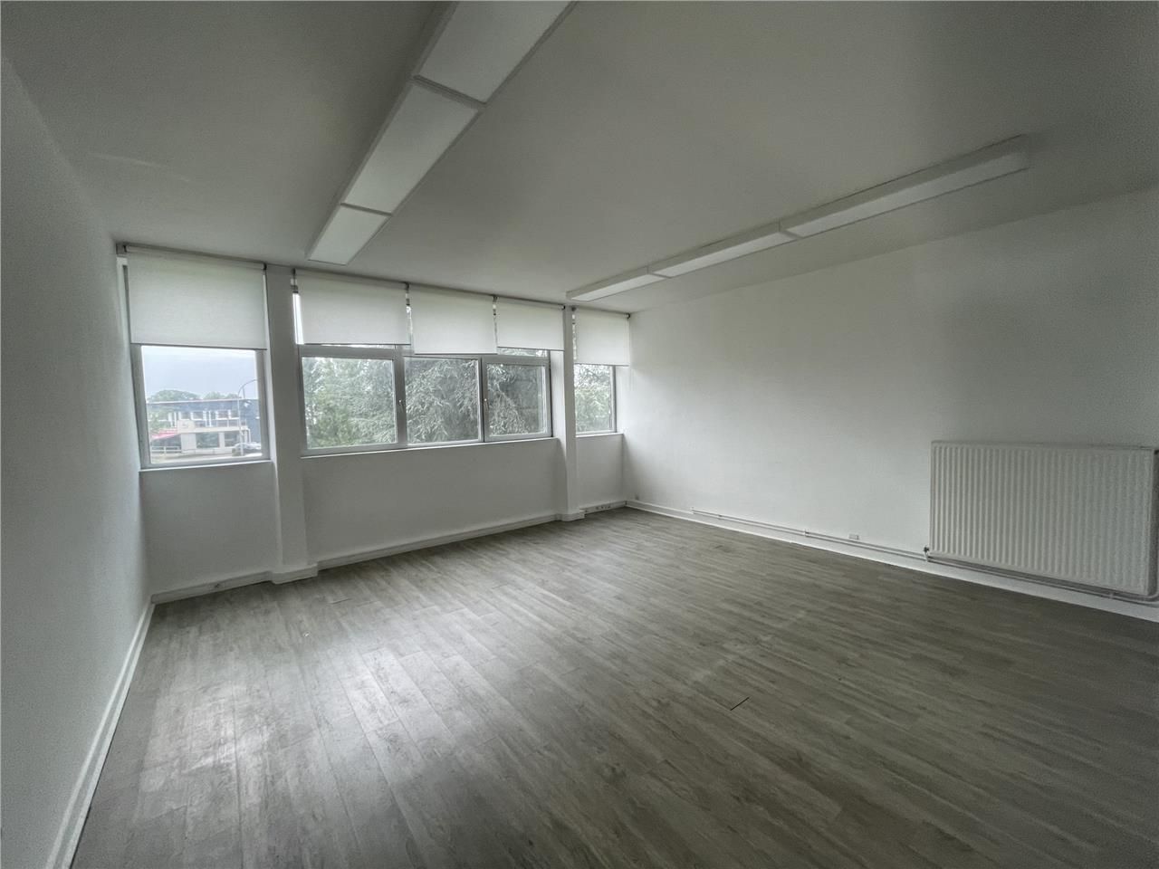 Au coeur du parc d'activité Nant'Est, entreprises