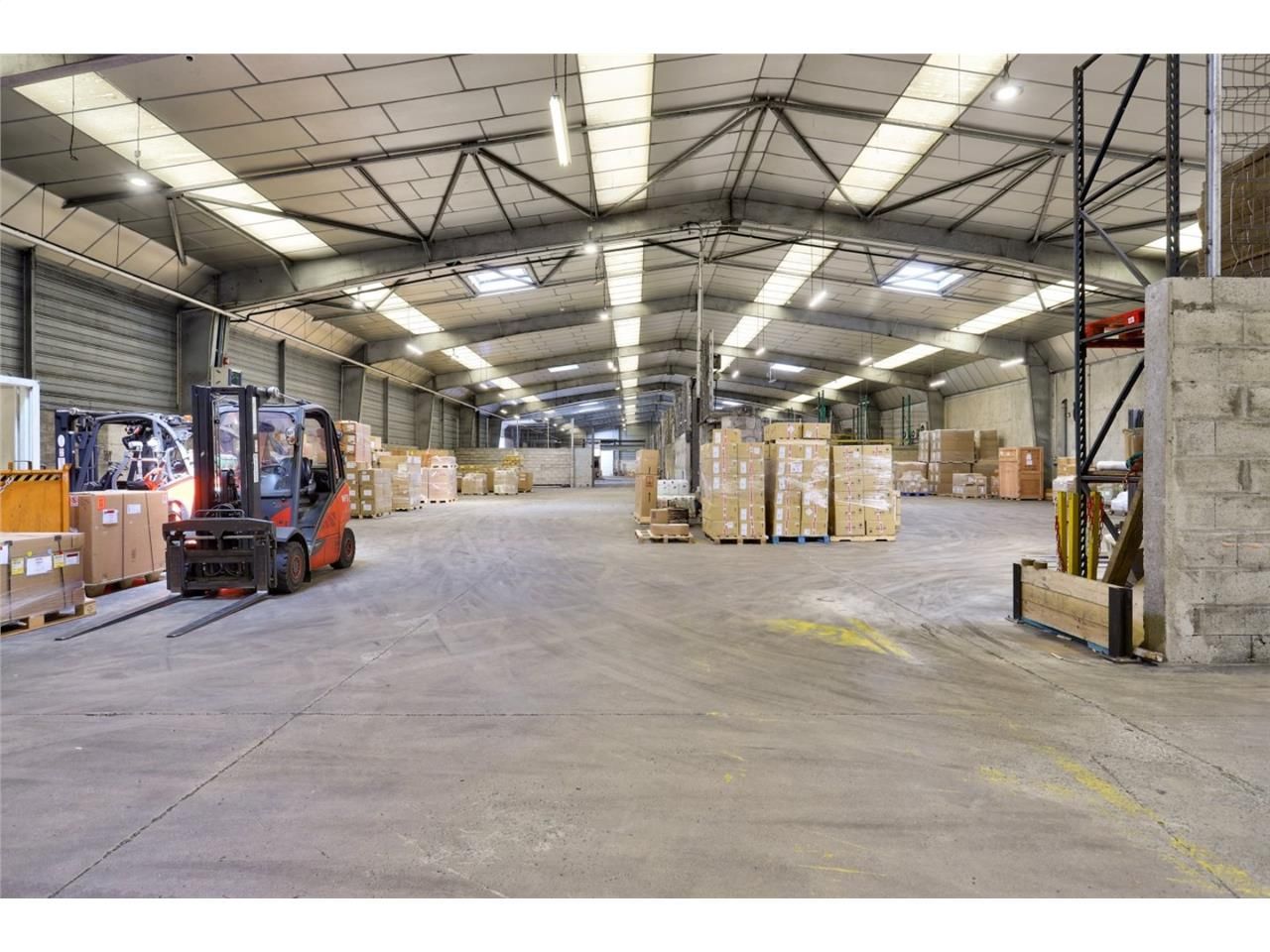 Au sein de la zone D2A, nous vous proposons au se