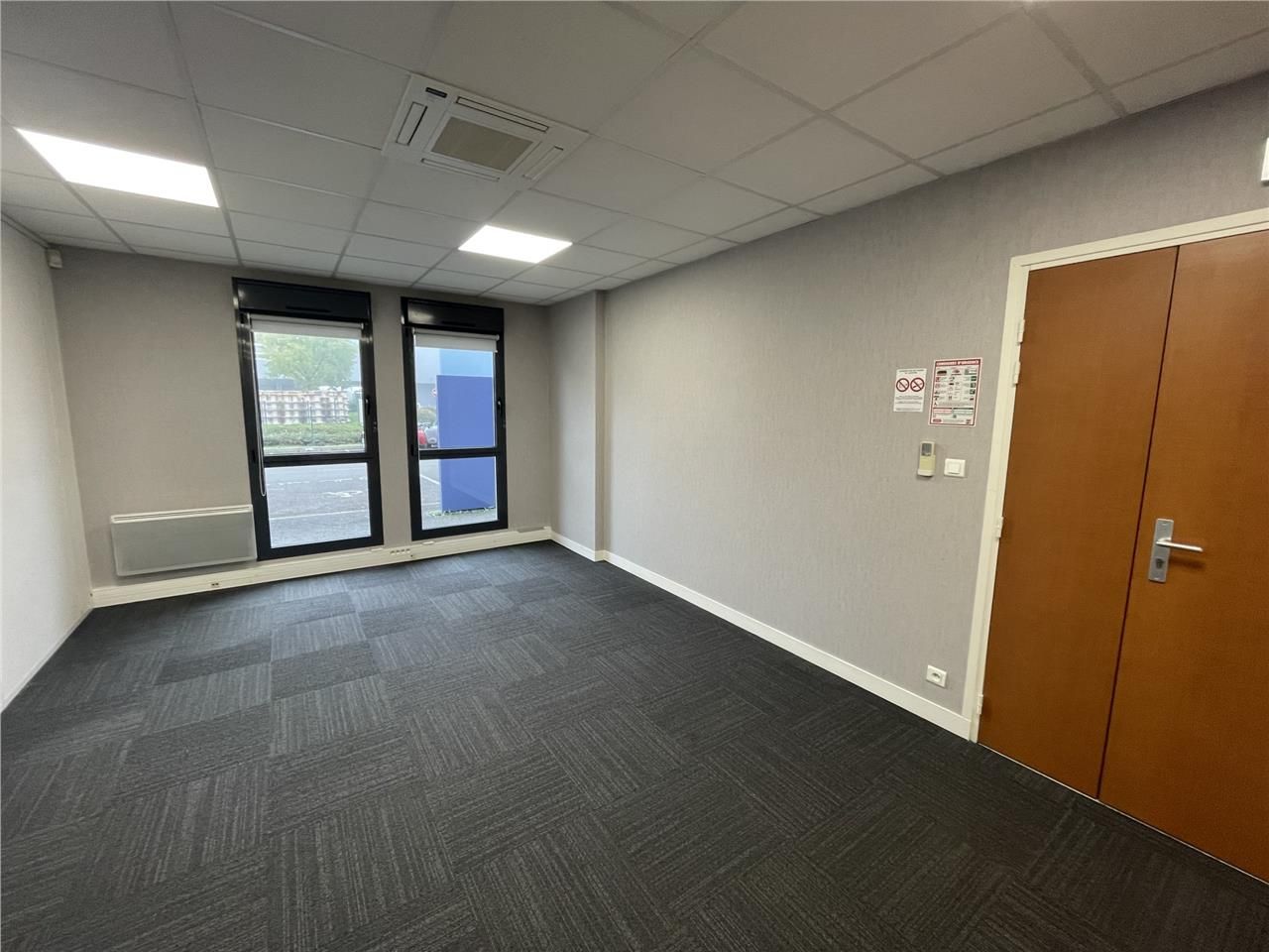 Découvrez un espace de travail d'exception à Sain