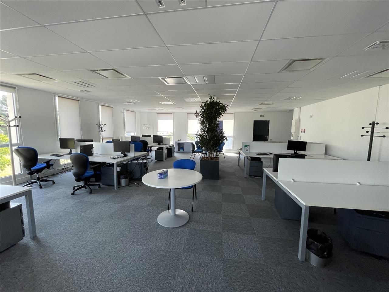 Au nord de l'agglomération, nous vous proposons à