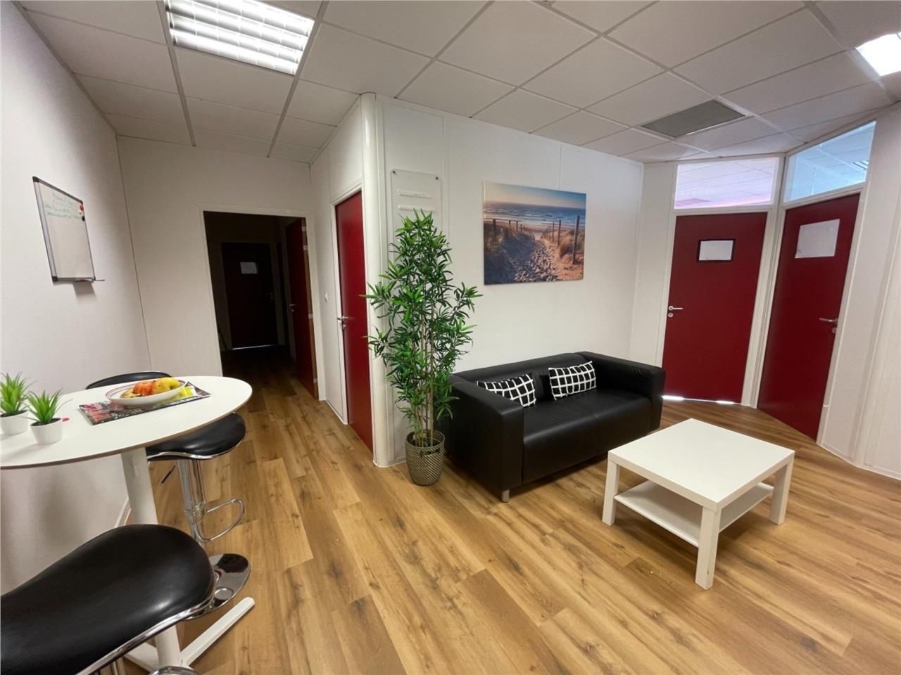 Nous vous proposons à la location des bureaux sit