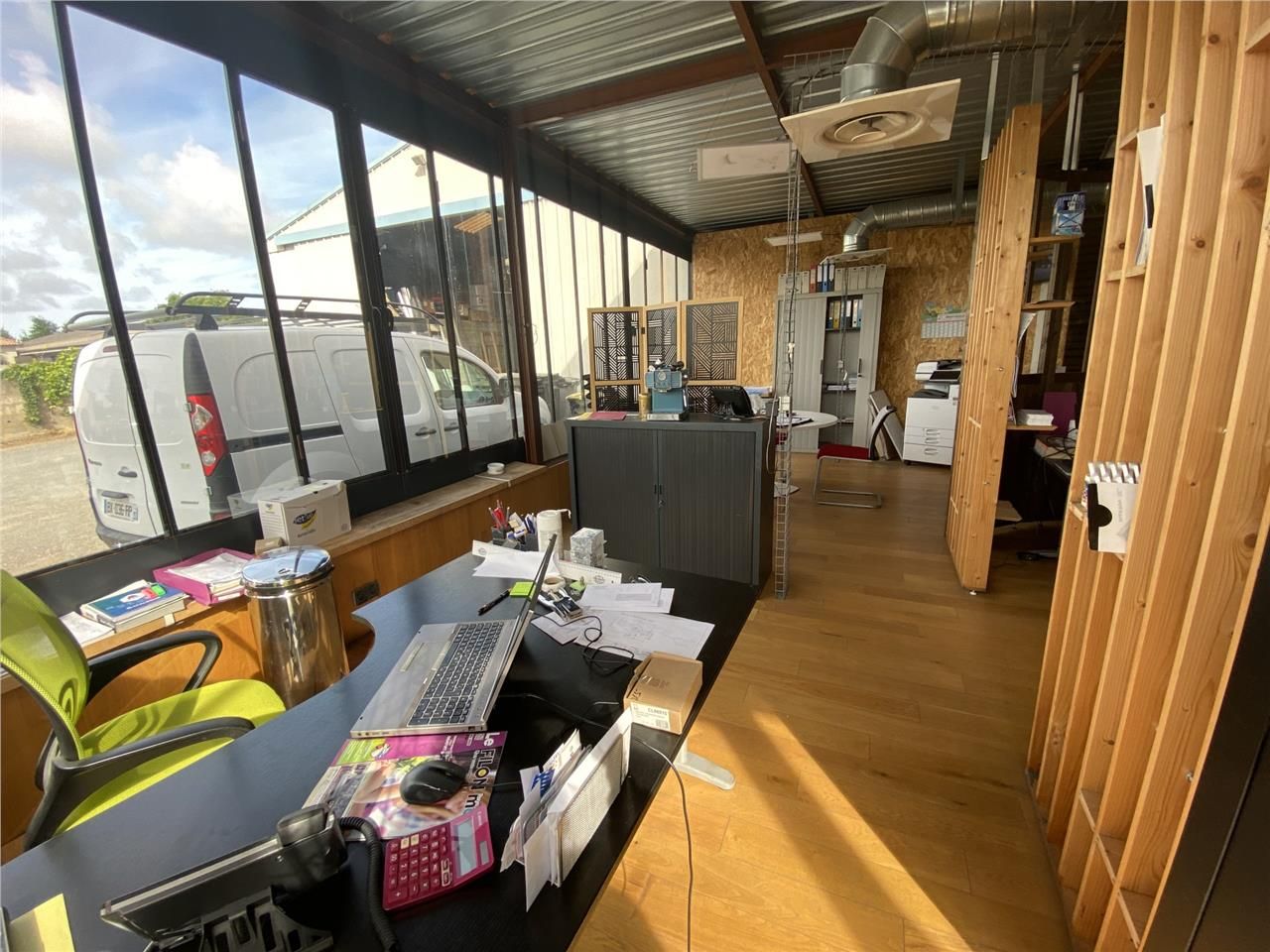 Arthur Loyd vous propose à la vente un local d'ac